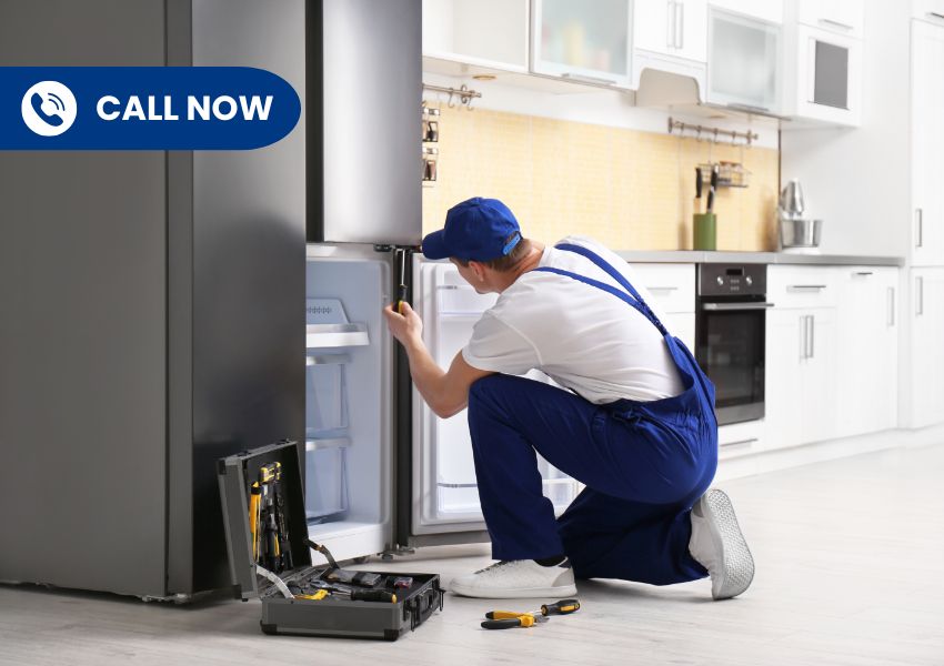 Fort Polk Appliance Repair Company